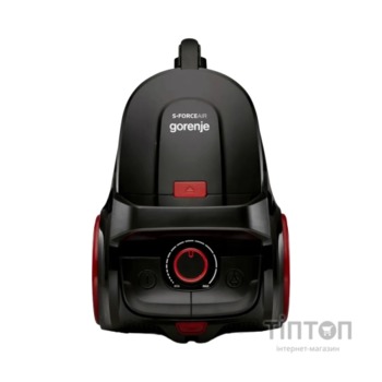 Пилосос Gorenje VCE01SFABKR