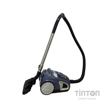 Пилосос Grunhelm GVC-720RS