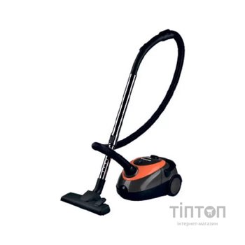 Пилосос Grunhelm GVC 8208