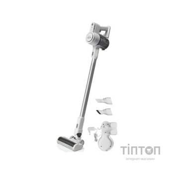 Пилосос Hisense HVC6133W