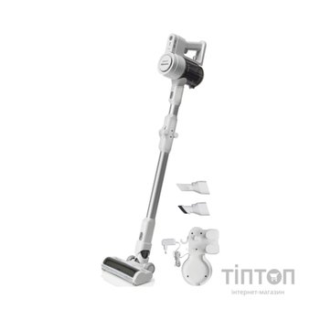 Пилосос Hisense HVC6133WII
