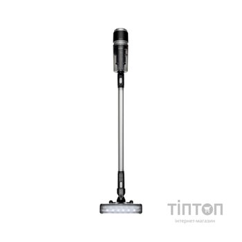 Пилосос Hisense HVC613410BK