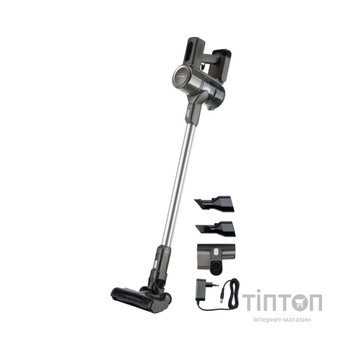 Пилосос Hisense HVC6463DA