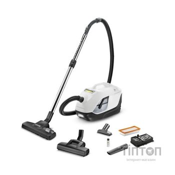 Пилосос Karcher 1.195-252.0