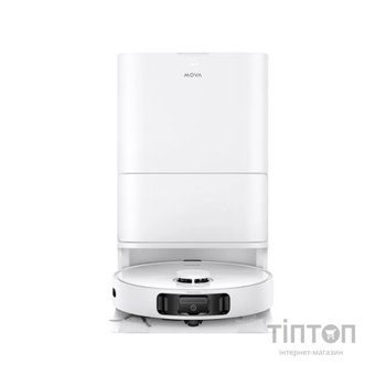 Пилосос MOVA E40 Ultra (RLE21SE)