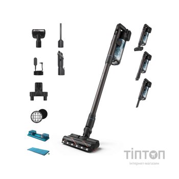 Пилосос Philips XC7163/01