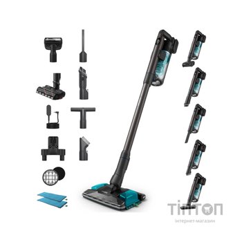 Пилосос Philips XC8157/01