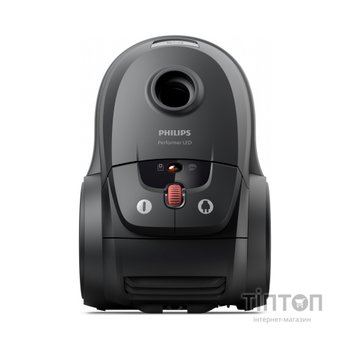 Пилосос Philips XD8122/10