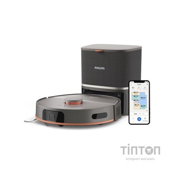Пилосос Philips XU5100/10