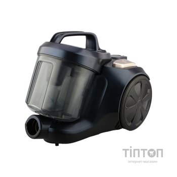 Пилосос PRIME Technics PVC 127 Compact care