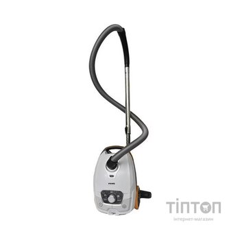 Пилосос PRIME Technics PVC 4054 Active Pro