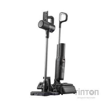 Пилосос Roborock F25 ACE Combo