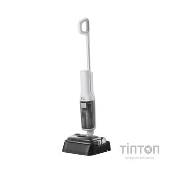 Пилосос Roborock F25 RT Gen 2