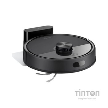 Пилосос Roborock Q7 Pro Max Black