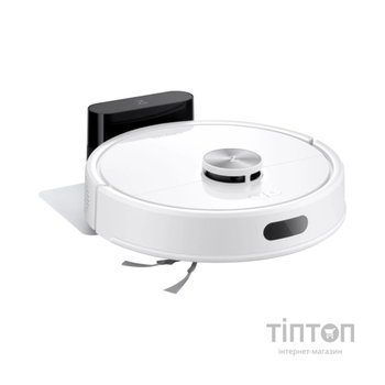 Пилосос Roborock Q7 Pro Max White
