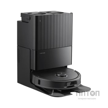 Пилосос Roborock Qrevo 5AE Black