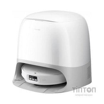 Пилосос Roborock Qrevo Curv 2 Pro