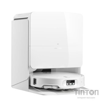 Пилосос Roborock Qrevo Edge 2 Pro