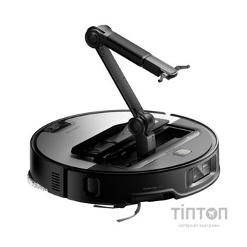 Пилосос Roborock Saros Z70 Silver