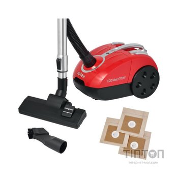 Пилосос Rotex RVB18-E EcoRed