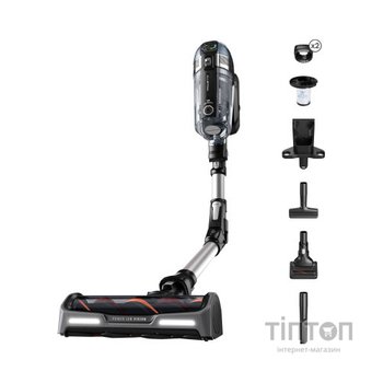 Пилосос Rowenta RH9958WA