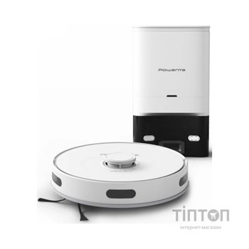 Пилосос Rowenta RR8587WH