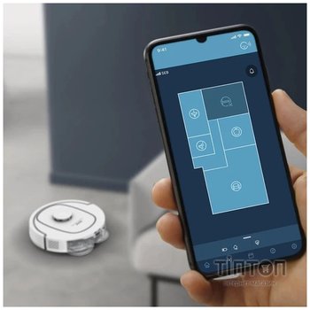 Пилосос Rowenta RR89U7E0