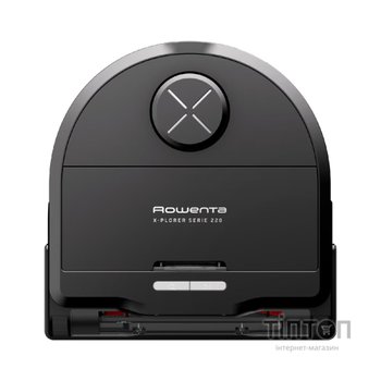 Пилосос Rowenta RR9465WH