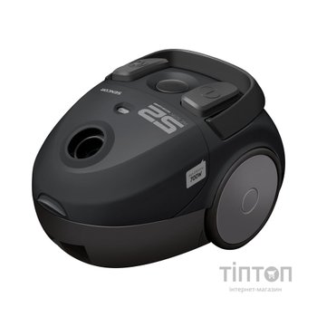 Пилосос Sencor SVC 52BK