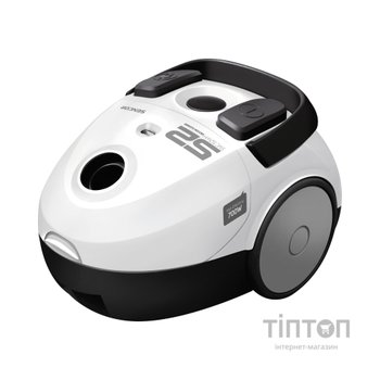 Пилосос Sencor SVC 52WH