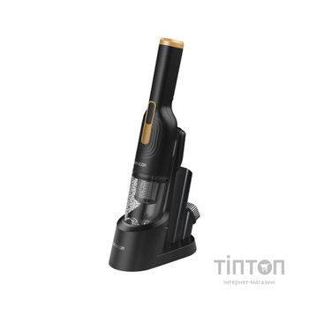 Пилосос Sencor SVC308BK