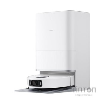 Пилосос Xiaomi Robot Vacuum 5 Pro