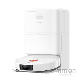 Пилосос Xiaomi Robot Vacuum H50 Pro