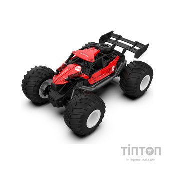 Радіокерована іграшка KS Drive Off-road - Strong Power (червоний, 1:16) (SL-8423ARH)