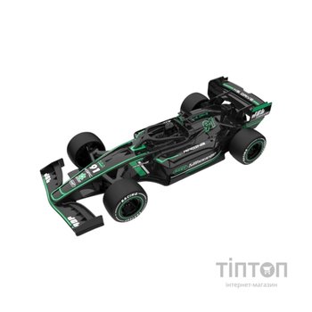 Радіокерована іграшка KS Drive Spray Car – Racing (чорний, 1:20, вихлопна пара) (SL-6064RH)