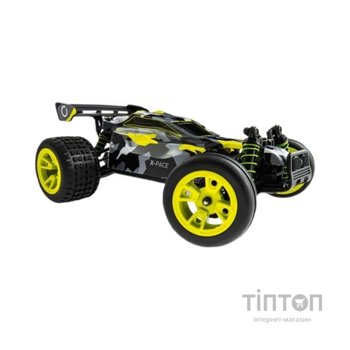 Радіокерована іграшка Overmax X-PACE (OV-X-PACE)