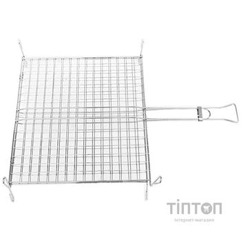 Решітка для гриля Time Eco 331 36 х 40 см