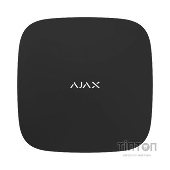 Ретранслятор Ajax ReX2 black