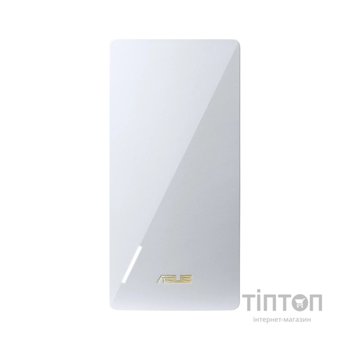 Ретранслятор ASUS RP-BE58 (90IG09J0-MO0C00)