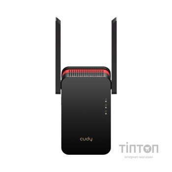 Ретранслятор Cudy RE3000