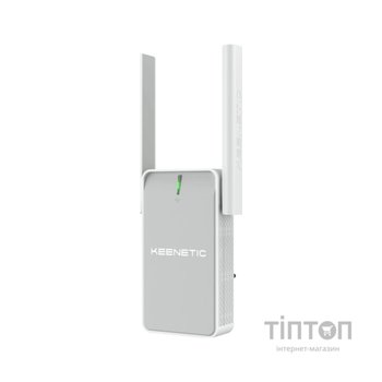 Ретранслятор Keenetic Buddy 6 (KN-3411)