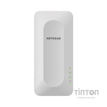 Ретранслятор Netgear EAX12-100PES