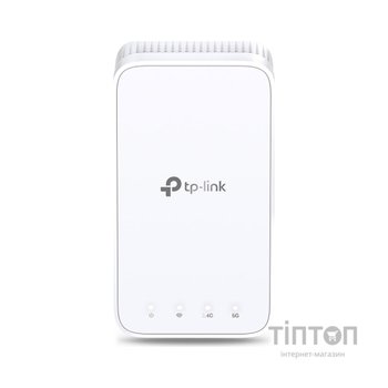 Ретранслятор TP-Link RE330