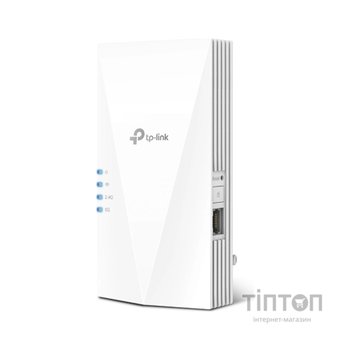 Ретранслятор TP-Link RE700X