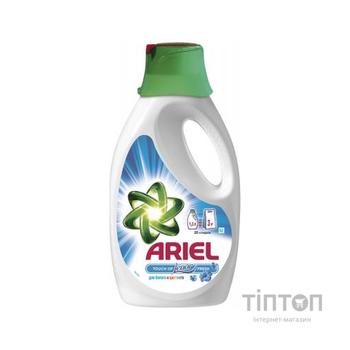 Рідкий порошок Ariel Touch of Lenor Fresh 1,3 л = 3 кг (4015400892700)