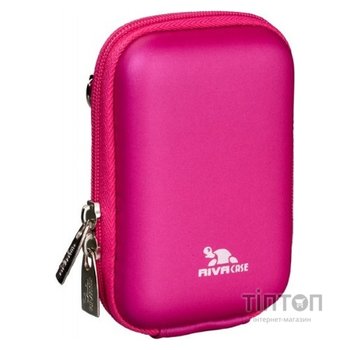 Riva case 7022 (PU) Crimson Pink 12/96