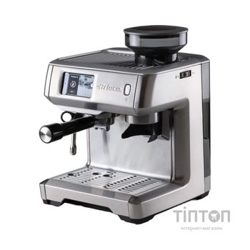 Ріжкова кавоварка еспресо Ariete 1312/10 (00M131210AR0)