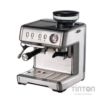 Ріжкова кавоварка еспресо Ariete 1313 (00M131310AR0)