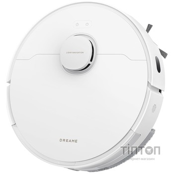 Пилосос Dreame D20 Plus (RLD35GD)