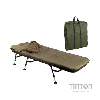 Розкладачка Ranger BED 88 Sleep System (RA5523)